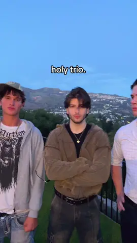 finally together 😮‍💨 @Zeta @Clavicular   #syrianpsycho 