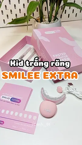 dùng em này đúng kiểu chân ái, cái thiện thấy được luôn #smillextra #trangrang #review 