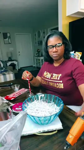 They say everything is CONTENT‼️ Just post the content sis. #lostvideos #postthecontent #momcrafter #valentinestreats #clearingdrafts #fyp