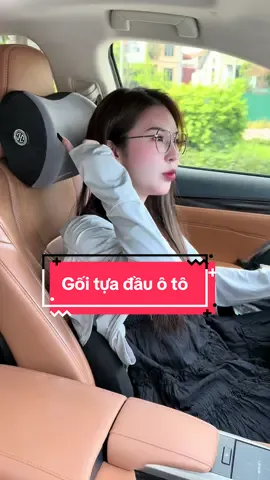 A sắm cặp tựa đầu ô tô chưa a#botualungoto #tualungoto #goituadauoto #goitualungoto #goituadau 
