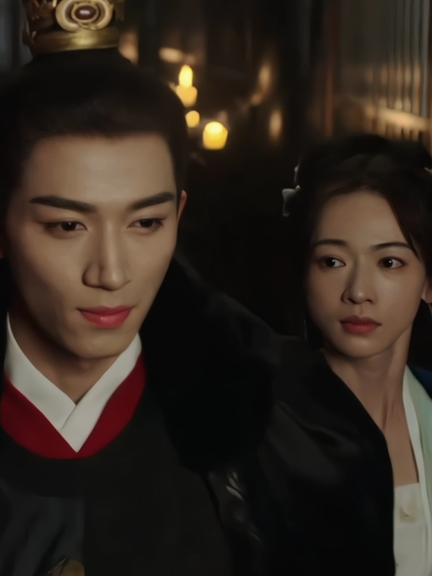 dua-duanya udah kecintaan, salah genre aja ini #thedouble #wangxingyue #wujinyan #xiaoheng #xiufangfei #cdrama #cdramaedit #cdramarecommended 