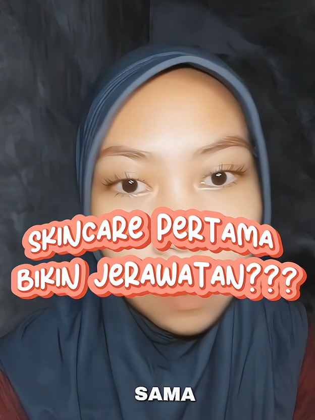 #beautycontentcreator #skincarepemula #trendingtiktok #realtalknyaww #fypage 