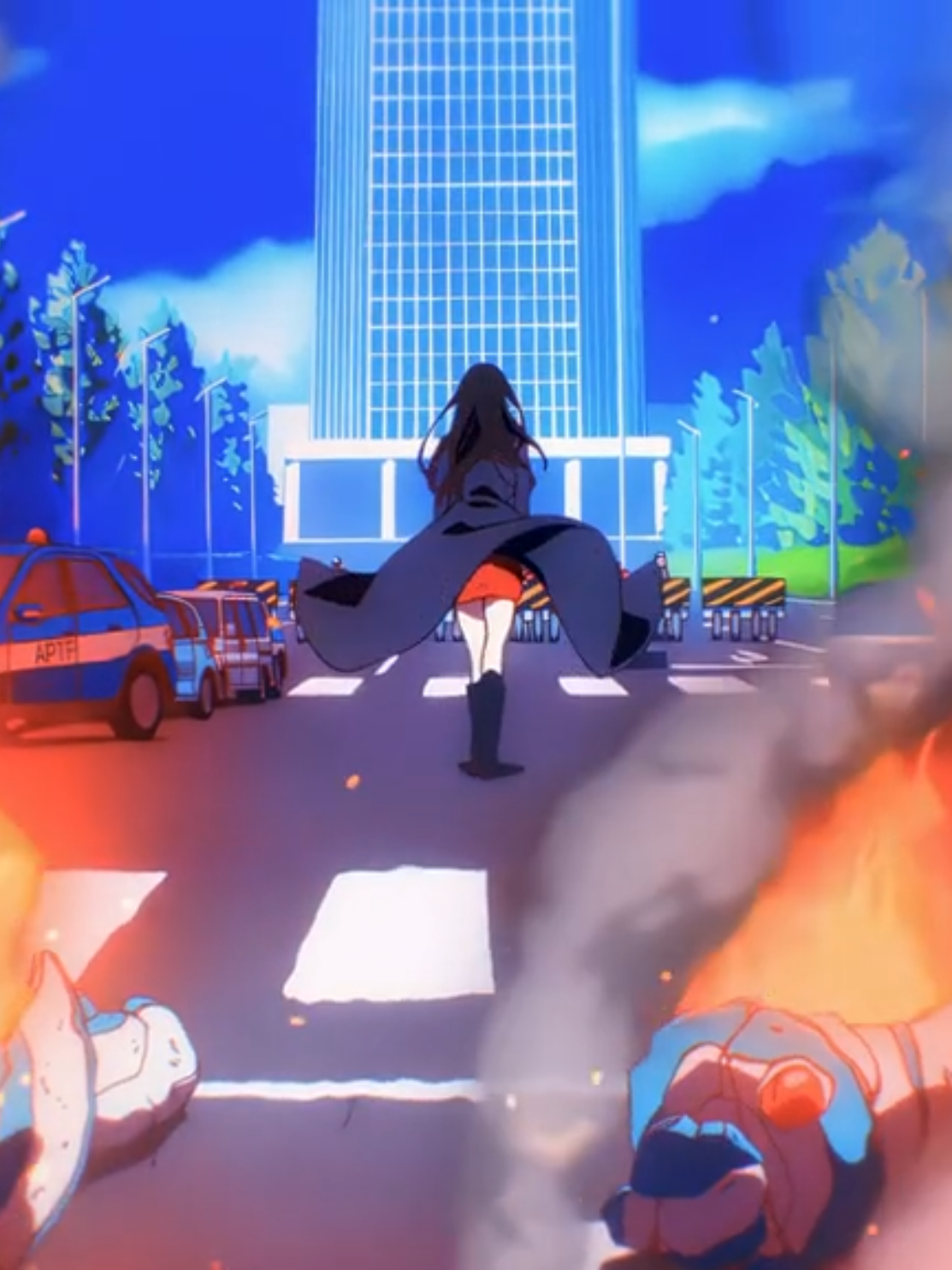 #musaigennophantomworld  #enigma #anime #animeedit #edit #hatanisquad #karmasqd 