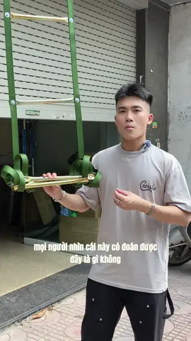 Thang Dây Thoát Hiểm