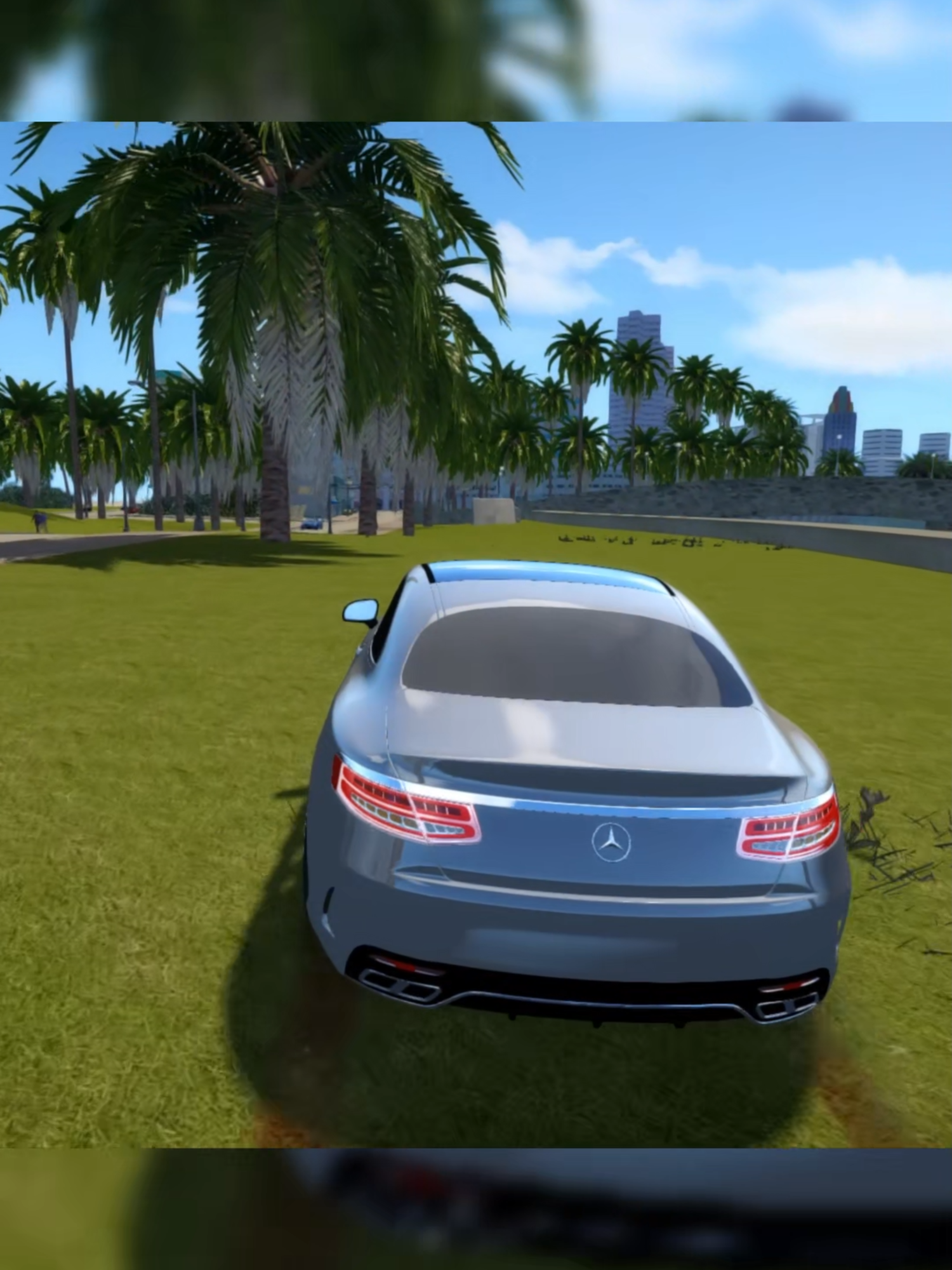 YES This is GTA Vice City NextGen Edition 2025 #vicecity #NextGen #gtastunts #2025games #gta5 #xalimyt