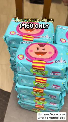 300shts baby wipes #babyproducts #babyessentials #kidsproducts #uniloveproducts #unilovequalityandtrustedbabybrand #babywipes 