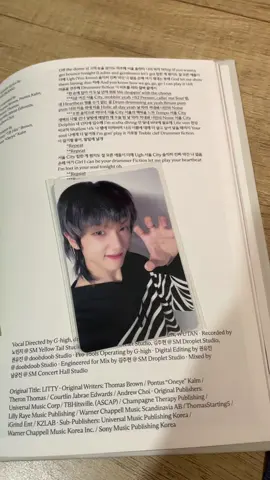 Adek join the trend #jisung #maung #mullet #xyzbca #nctdream #ungrr 