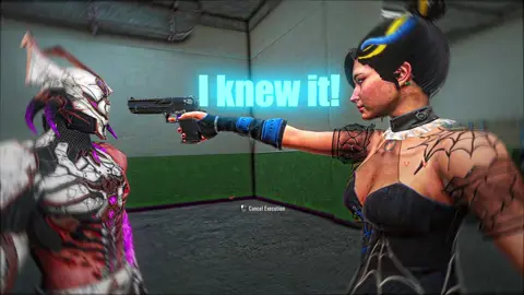 the new execute 🥶🥶 watch till the end 😍 السلاح الجديد  #bloodstrike #bloodstrikemena #bloodstrikecc #bloodstrikeclips #bloodstrikeupdate #bloodstrikememe #bloodstrikeproject #bloodstrikemobile #fyp 