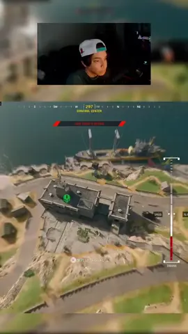 el mejor 1v2 de la historia🐐#callofduty #warzone #hacker #rebirthisland 