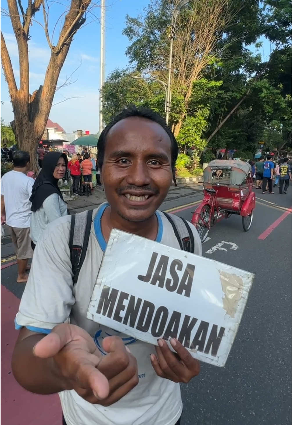 Inopa rebon 2, ninja ss, amin 🤲🏻#jasamendoakansolo #carfreedaysolo 