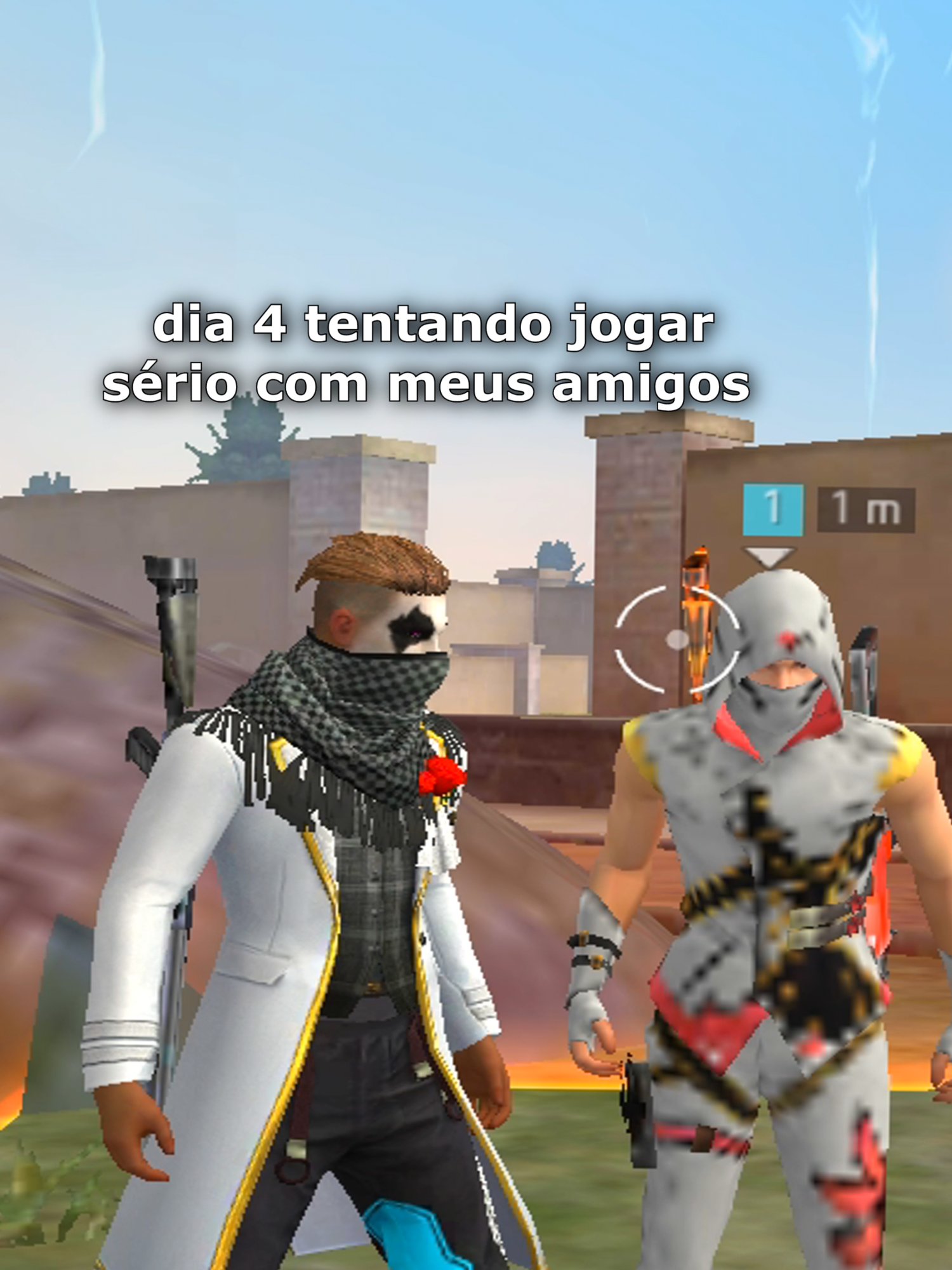 me xinga kkkkkk #freefire #familycln #player100 #playingfreefire #sensitive #sensi #apostado #4v4 #memeff #edit #editff #editfreefire #highlights #highlightsfreefire #aura #4v4highlights #xitado #ff #fyp #funny
