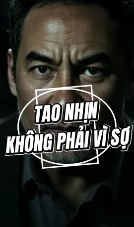 Im lặng đúng lúc là bản lĩnh. Còn đánh mất lòng tự tôn… là tự tay xé nát chính mình.#BốGiàTừngTrải #BốGiàTamQuốc #xuhuong #TriếtLýSống #SốngThật #TriếtLýBốGià 