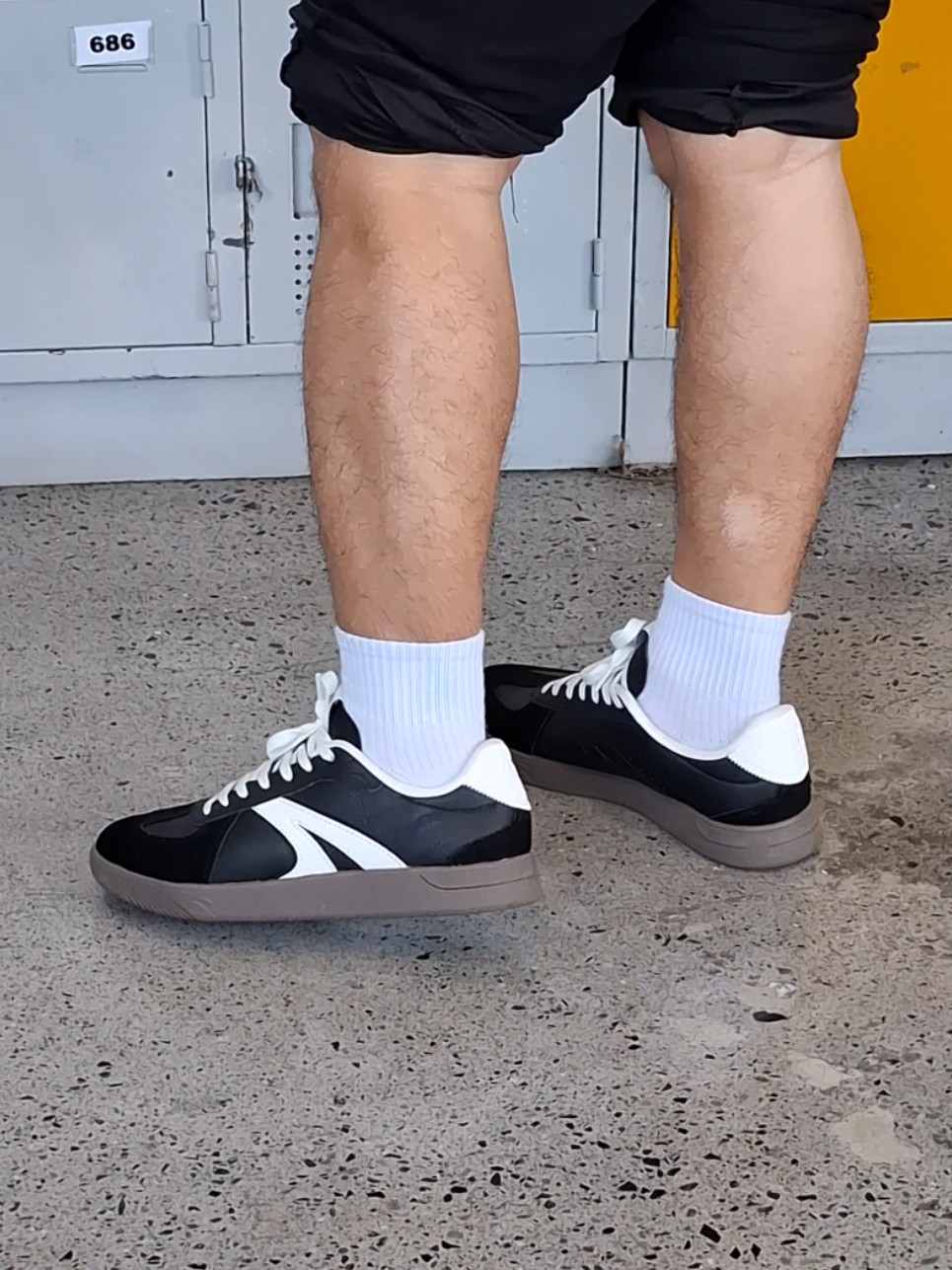 Anta Men Wangyibo Street Play T Shoes 👟 #shoes #anta #antashoes #affiliate #affiliatemarketing #fyp #foryou #foryoupage 