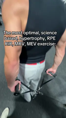 Hop on 🤷🏽‍♂️ #lifting #weightlifting #ekkovision #sciencebasedtraining #sciencebased #workout #gym 