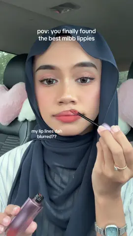 Macam tak pakai apa apa dekat bibir #fyp #timephoria @TIME PHORIA Malaysia 