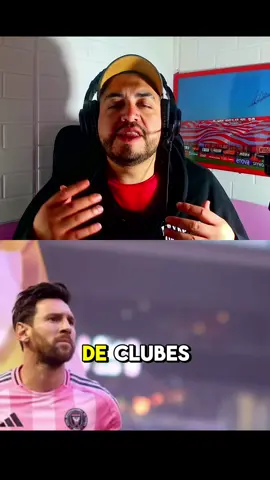 #Mundialdeclubes2025 #interdemiami 0 #alahly 0 , creen que #messi podrá salvar a su equipo sin caer en la primera ronda ? Los leo en los comentarios 