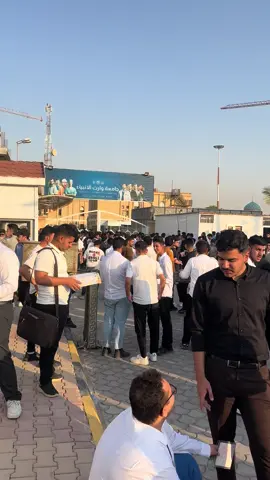 مقبرة الطلاب⚔️ #سادسيون #متحانا #متحانات #وزاري #سادس #العراق 