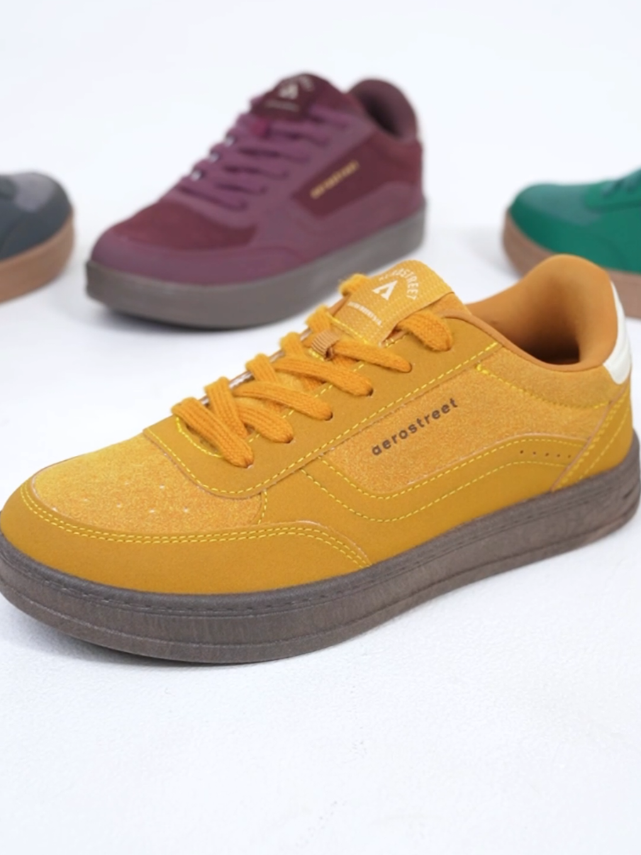 Sepatu best seller Austin Series 🔥