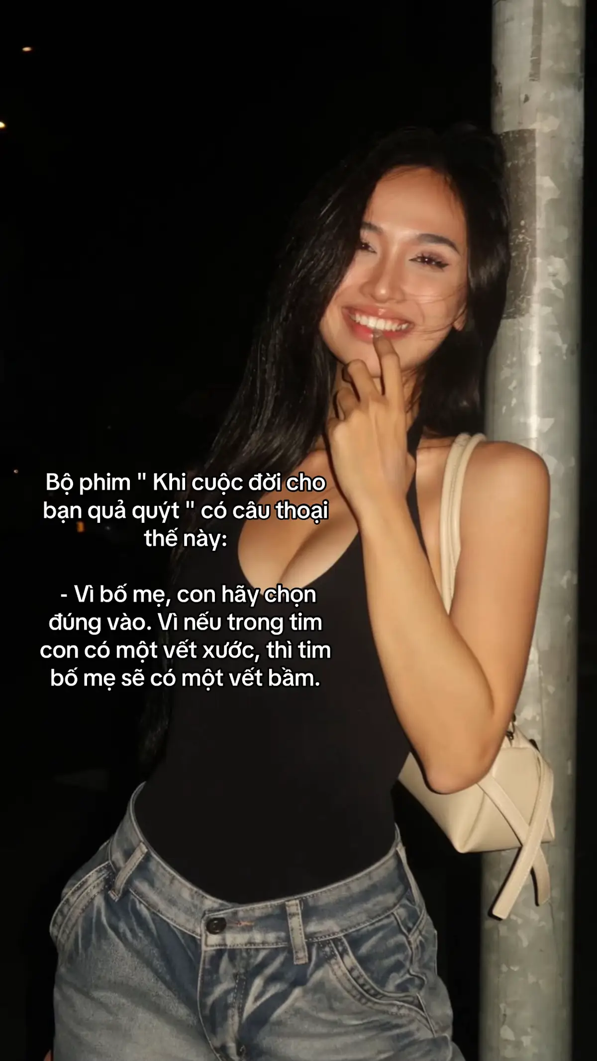 Mình rất thích câu này: 
