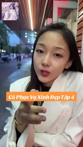 Cô Phục Vụ Xinh Đẹp Tập 4 #sports #parati #puppy #sp #girl #paratii #phimhay #phimhaymoinhat #tiktok