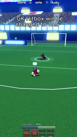 nerf gk doe #fyp #foryou #foryoupage #roblox #game #azurelatch #azurelatchroblox #al #bluelock 