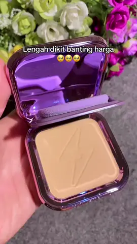 #somethinc #somethinccoverblur #coverblurpowderfoundation #powderfoundation 