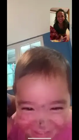 À très vite ma fille 🥰