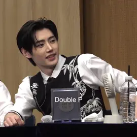 sunghoon sangat suka berolahraga, dimana pun dan kapan pun 🥰 (cr. Double P)  #sunghoon #enhypen 