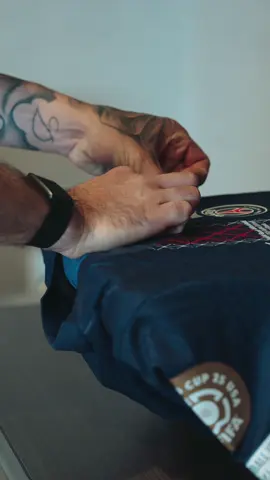 👕 First match - Special print ❤️💙🌟 #FIFACWC 