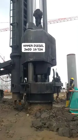 HAMER DIESEL  #VIRAL #diesel 