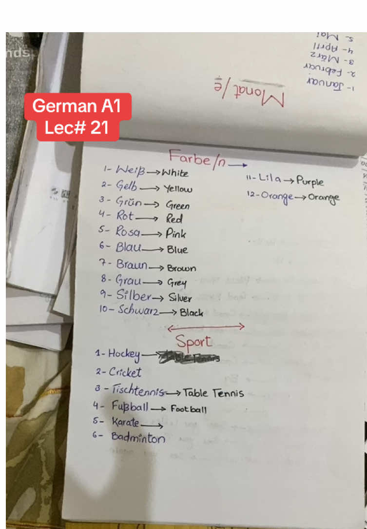 Lecture no 21 #germany#duatchallenge #germany🇩🇪 #germanlife #a1 #abroad #uk #abroadlife #deutschland #duatch #language #germanlanguage #b2 #poland🇵🇱 #india #pakistan #uae 