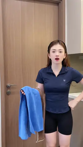 [PHỤ KIỆN] Khăn Thấm Hút Mồ Hôi