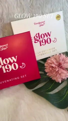 Grab yours now!🤍🩷✨ #Mosttrendingproducts #Tiktoktrendingproducts #Bestselling #Viraltiktoktrendsrightnow #Mostviralproduct #Parcelsuitfordelivery #beauty #Mostpopulartiktokshop #Beautyandhealth #glow190 