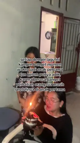kangen banget 😢 #berandafyp #masakecil #anakperempuanpertama #fyp 