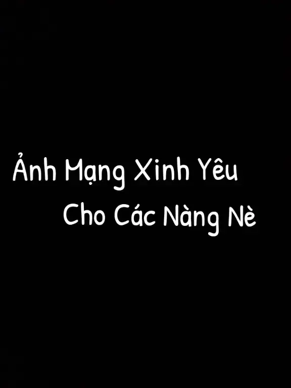 Ảnh Mạng Xinh Nè Các Cậu Oiiii #xu #xuhuongtiktok #xuhuong #anhmang 