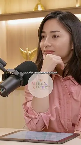 #momscorner #tasyakamila 
