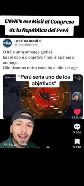 #creatorsearchinsights  Embajada de Israel en Brasil: 