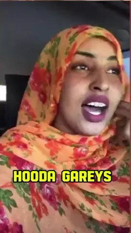 HOODA GAREYS 