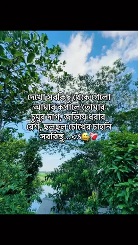 তুমি ছাড়া সব রয়ে গেলো..!!#fouryou #unfrezzmyaccount #100k #tiktokofficial 