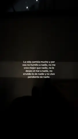 La vida cambia mucho #fyp #fypシ゚ #contenido #paratii #foryoupage #paratiiiiiiiiiiiiiiiiiiiiiiiiiiiiiii #factos #facts #yo #vida 