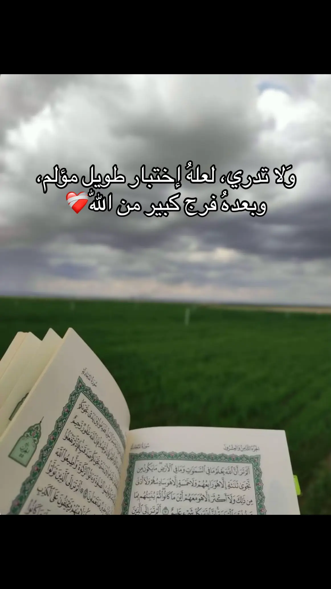 #قرآن #اجر_لي_ولكم #4u #fyp #لا_تنسى_ذكر_الله #راحة_البال #ذكر_الله #الدعاء #viral #explore #fyyyyyyyyyyyyyyyy #هدوء_النفس_وطمأنينة_القلب #لا_اله_الا_الله #quran #لا_تنسى_ذكر_الله #fyyyyyyyyyyyyyyyy #صوت_القرآن #القرآن_الكريم #explorepage #reels #foryou 