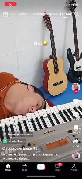 Bro😭#piano #music #deformed #viral #funny #fyp #foryou #fyppppppppppppppppppppppp 