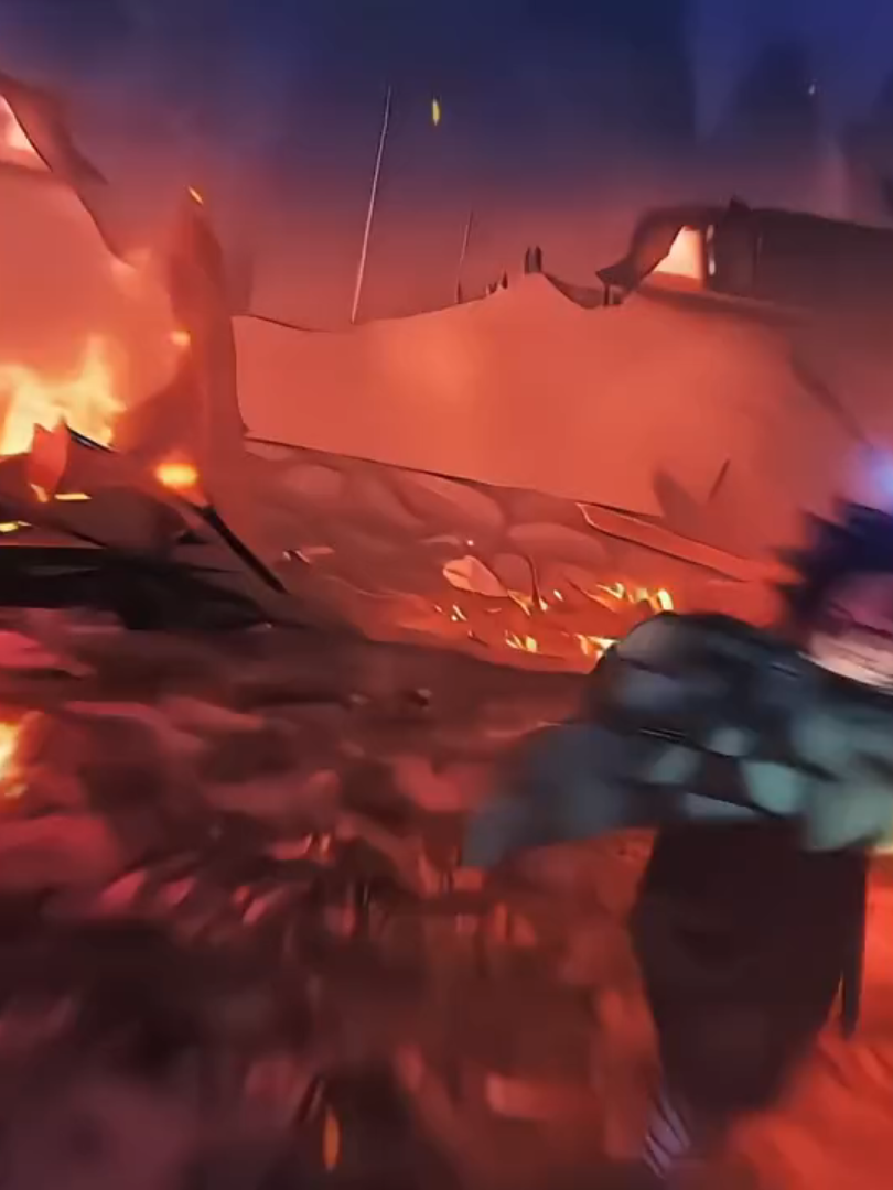 𝖉𝖊𝖒𝖔𝖓 slayer ☄ #video #4k #120fps #animeedit #anime #edit #foryou #fyp #foryoupage #demonslayer #kimetsunoyaiba #kimetsu_no_yaiba 