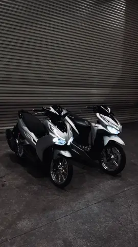 siu nhân bạc ✨#xuhuong #brcscooterteam #vario150 #ab125 #tiktok @hapi 