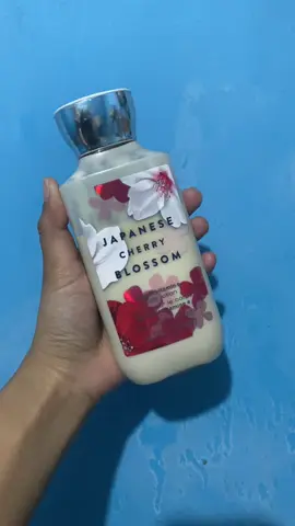 #lotion #japanese #cherry #blossom #bathandbodyworks #skin 