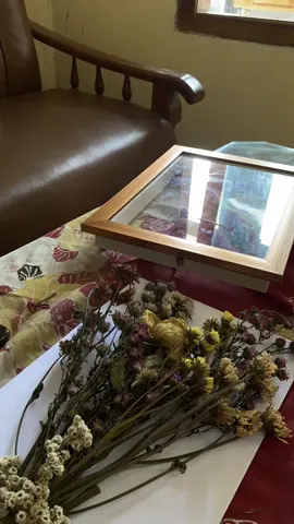 #CapCut kalian yang dapet bunga jangan di buang ya, dibuat gini bagus loh🙃 #bunga #freshflowers #fyp 