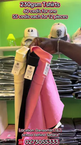 Available in all sizes from medium to 4xl #tshirtwholesaleghana #tshirts #tshirtaccra #foryoupage #foru #fyp #ghanatiktok🇬🇭 #trendingvideo #goviral #SmallBusiness #smallbusinessowner #smallbusinesscheck #tshirtbusiness #foryoupage❤️❤️ #plainsweatshirt #tshirtghana #sweatshirt #plainshirt @cody07 @@Big_QwarMhe @Amma Ofosuah @Cherry Finer @owusua💕💕 @wrapper girl😂🦋❤️ 