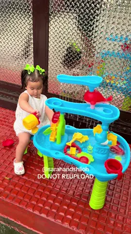 Sale ongoing!!! All this for 500+ only! 😱 Grabe! Deserve na deserve din to ng mga babies nyo. ☺️ #waterfall #waterfalltoy #watertoy #watertable #watertablewithbeachtoys #waterfalltable #waterfallplaytable #kidstoy #watertoyforkids #beachtoy #waterandsandtable #sandtable #sandtoy #sandtoyset #watertoyset #happykid #waterandsandtoyset #toyset #babylove #toddlersoftiktok #toddlerlifebelike #sale #fyp 