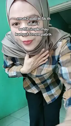 udah sesuai umur ga Bun?#outfit#dresswell#fypシ゚ #foryoupage 