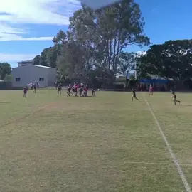 48-14 win with a clean short ball leading to a try#rugby #score #speed 
